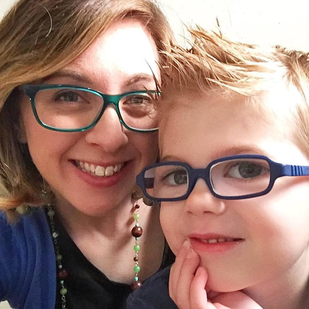 Meet your Posher, Shannon